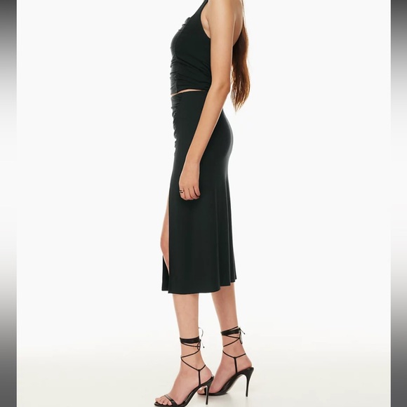 NWT ARITZIA VESPA SKIRT - Picture 3 of 12